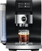 JURA Z10 (EB) Aluminium Black